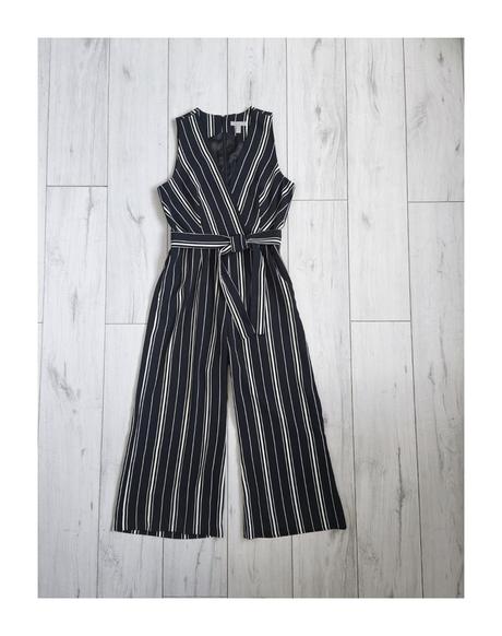 Kotníkový overal h&m, h&m,40