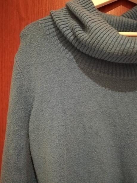 Modrý sveter gap, gap,m