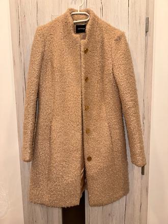 Orsay teddy kabát, orsay,s