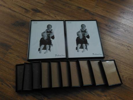 Rozne dekoracie,svietniky,ramceky...,