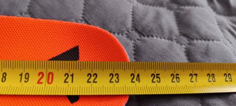 Tenisky basketbalové, adidas,37