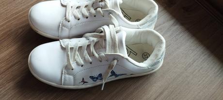 Topánky pre dievčatá, 37