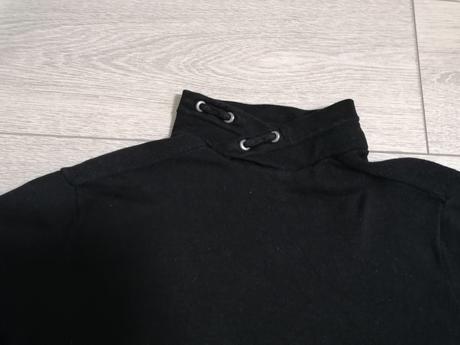 Cierny pulover 152, zara,152