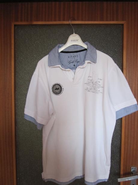 Pánska polokošela, l