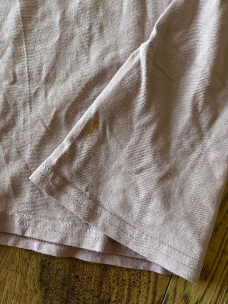 Dievčenské tričko, h&m,140