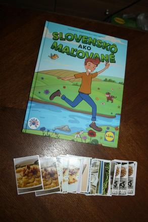 Slovensko ako maľované, 