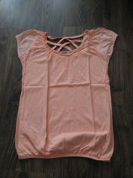 Dámske tričko, terranova,xs