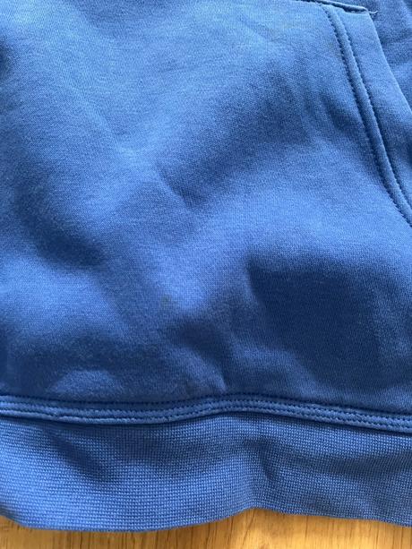 Nike detská mikina, nike,xl