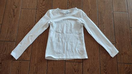 Tričko 140/152, h&m,140
