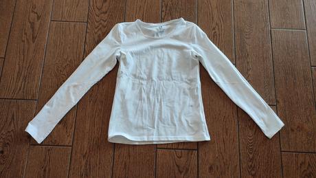Tričko 140/152, h&m,140