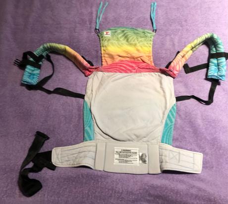 Ergonosic lenka, be lenka