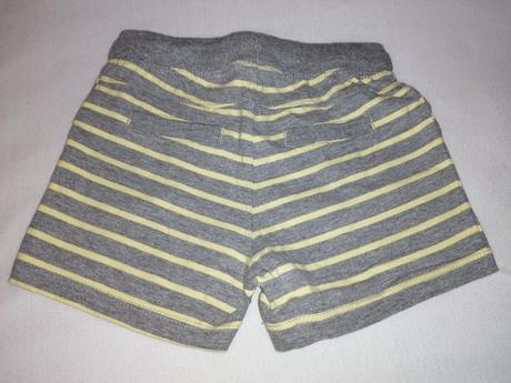 Šortky 86/92, lupilu,92