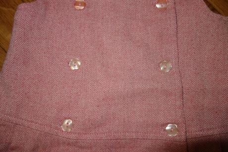 Šaty s výšivkou 18 mes, 86