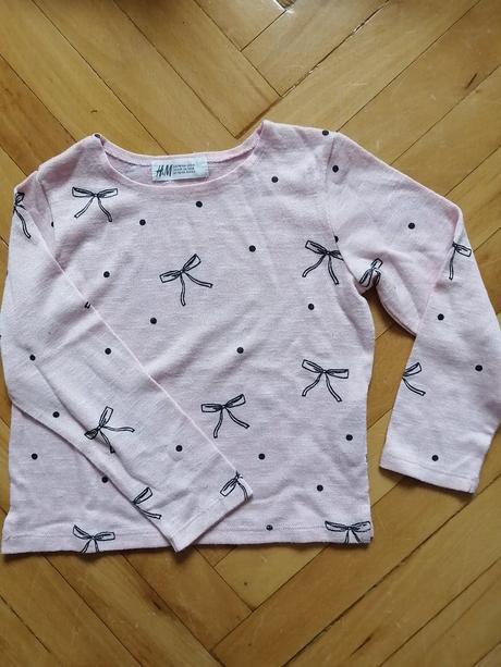 Letný svetrík, h&m,98