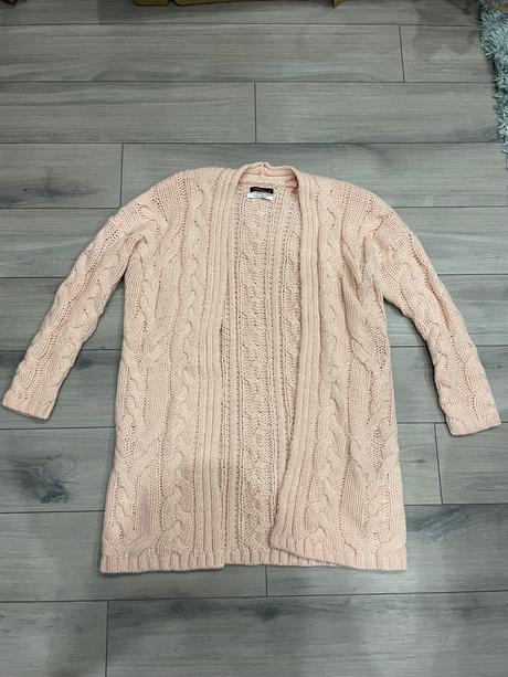 Dámsky kardigán s, reserved,s