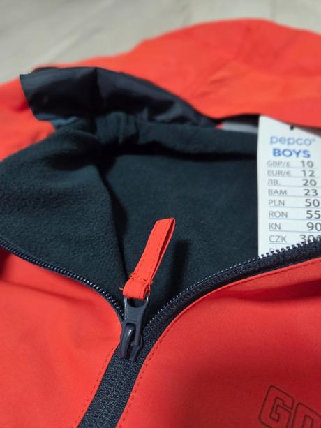 Jarna bunda, pepco,146