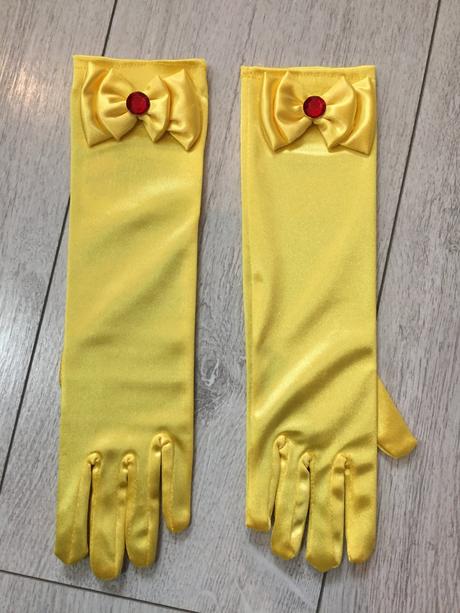 Dievčensky kostym bella 9-10 rokov, 