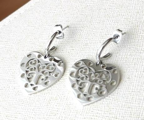 Náušnice morellato, morellato