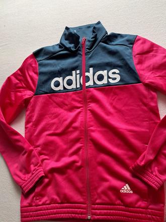 Sportova mikina adidas 11e, adidas,152