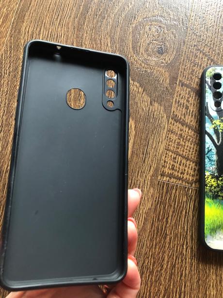 Obaly na samsung galaxy a20s,