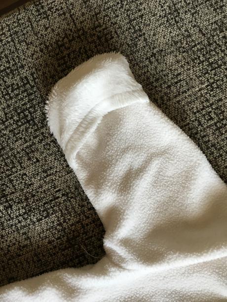 Overal do sedacky, h&m