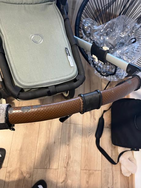 Kocik bugaboo buffalo, bugaboo,bugaboo buffalo