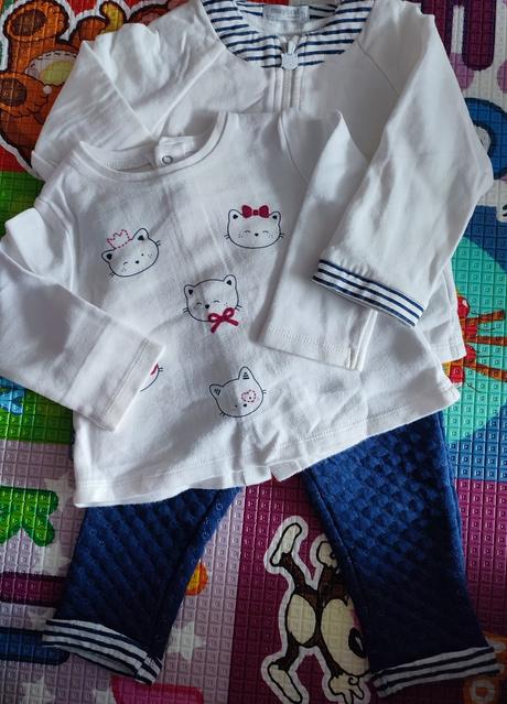 Mayoral komplet 3v1, mayoral,74