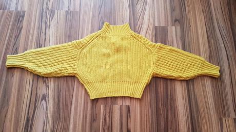 Damsky pulover, h&m,xs