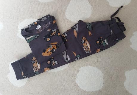 Súpravka formule, lindex,110