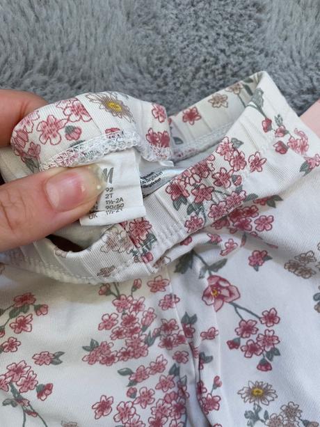 Newbie štýl vecicky hm/zara, newbie,92