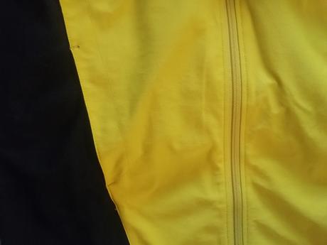 Cyklistická vesta zn movementsession vm, m