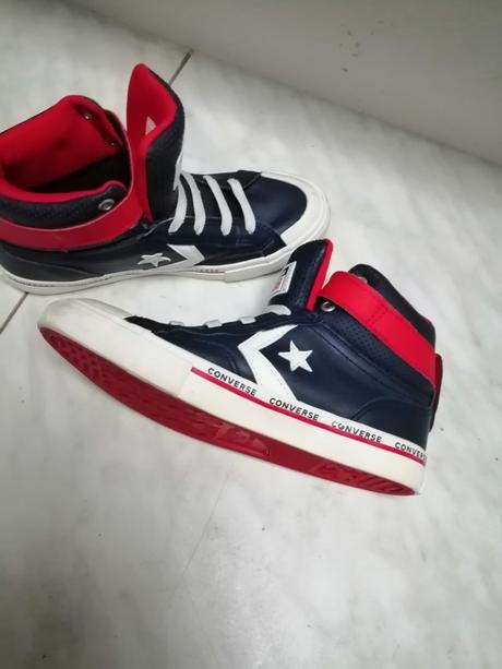 Tenisky pre chlapcov converse vel 35, converse,35