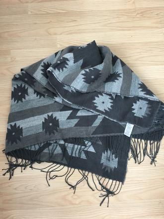 Šál, xxxl