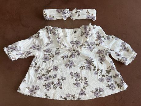 Top s čelenkou, c&a,62