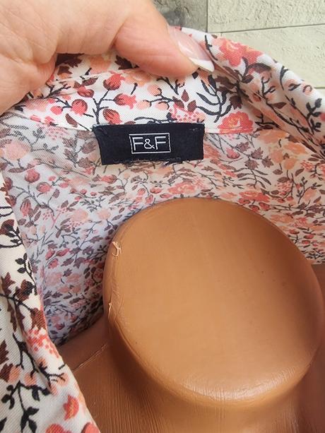 Bluzky znackove 46-48, 48