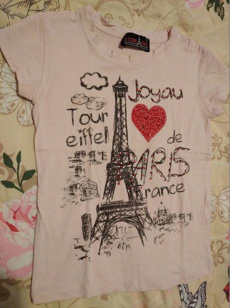 Tričko z paríža, 92