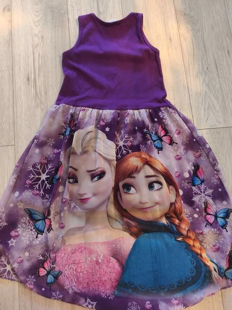 Saty frozen, 122