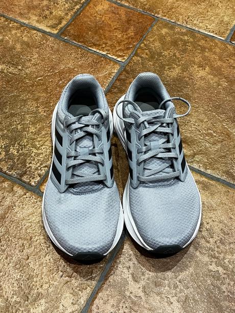 Tenisky adidas galaxy 6 vel.40-41, adidas,41