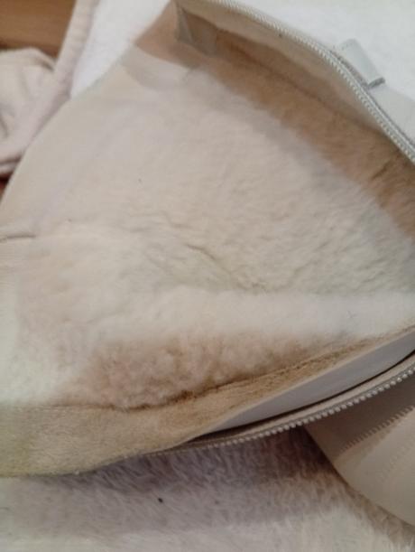 Kožené čižmy, 37