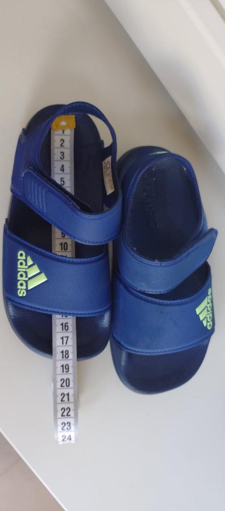 Sandále adidas, adidas,29