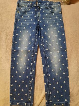 Dievcenske rifle, palomino,104