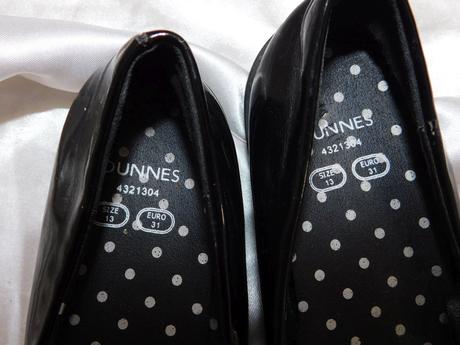 Pekne kvalitne kozene balerinky, 31