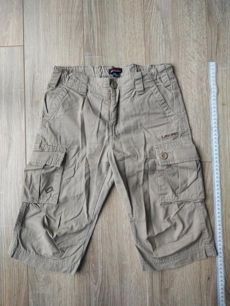 Lewro kraťasy 128/134, lewro,128