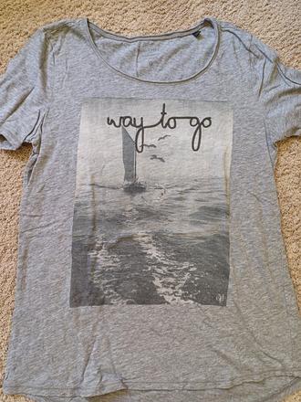 Tričko marco polo xs, xs