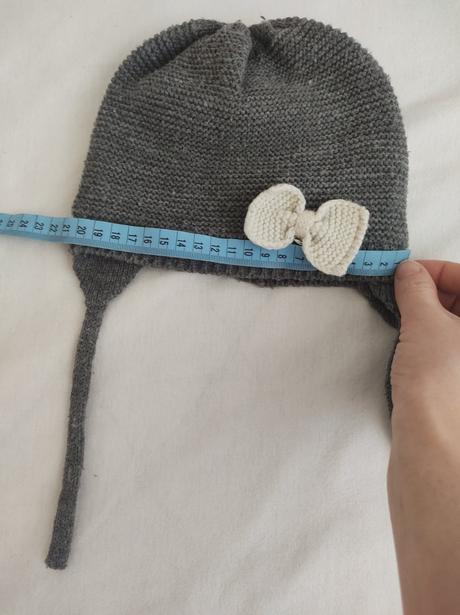 Teplé zimné čiapky, lupilu,80