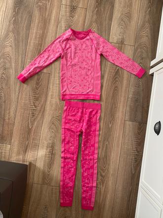 Športový set, crivit,128