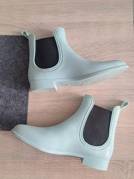 Gumáky - čižmičky do dažďa, 40