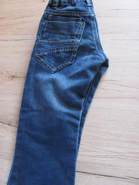 Rifle veľ. 110, lupilu,110