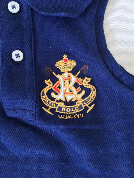 Trička ralph lauren, ralph lauren,104