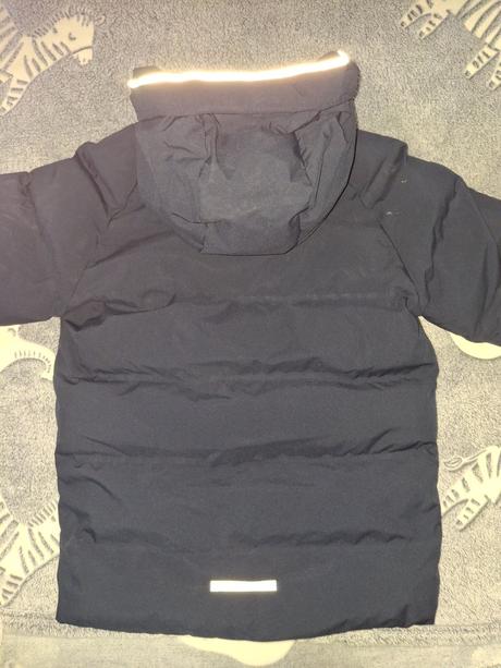 Zimná bunda 140, f&f,140